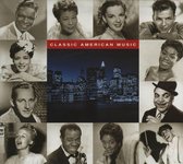 Classic American Music: Les Plus Grandes Voix Du Jazz