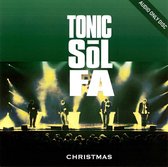 Tonic Sol-Fa - Christmas (CD)