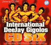 International Deejay Gigolos 6