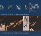 Room with a View: Blended & Compiled by the Amalgamation of Soundz