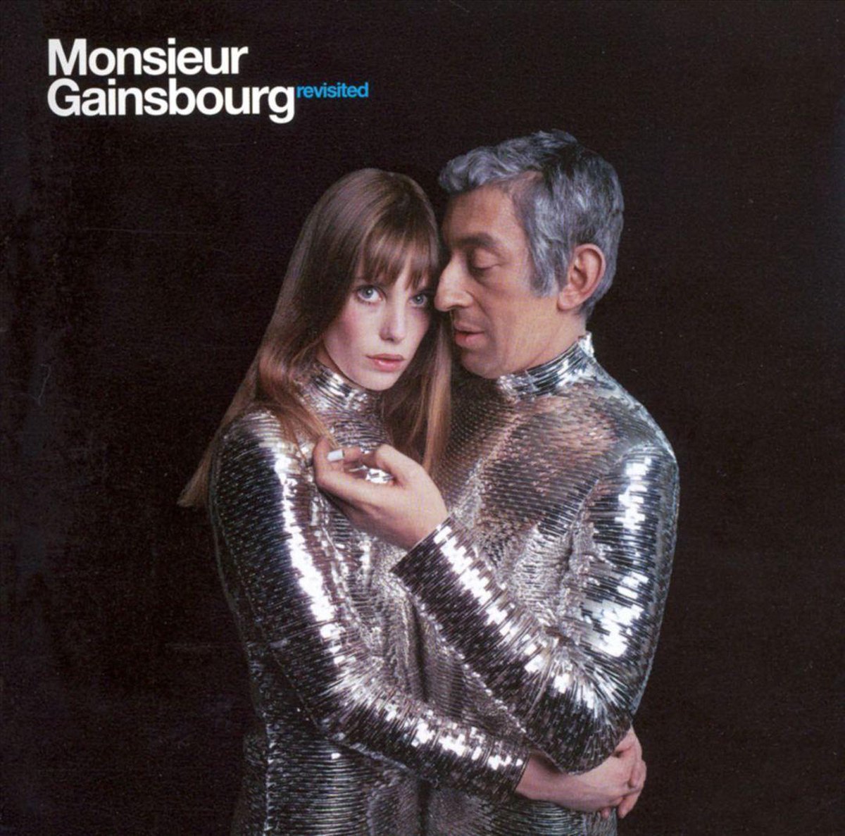 Monsieur Gainsbourg Revisited