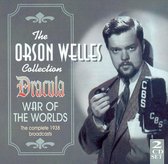 Dracula/War Of The Worlds: The Complete...