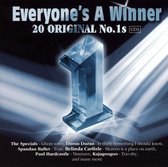 Everyone's A Winner: 20 Original No. 1's [CD3]