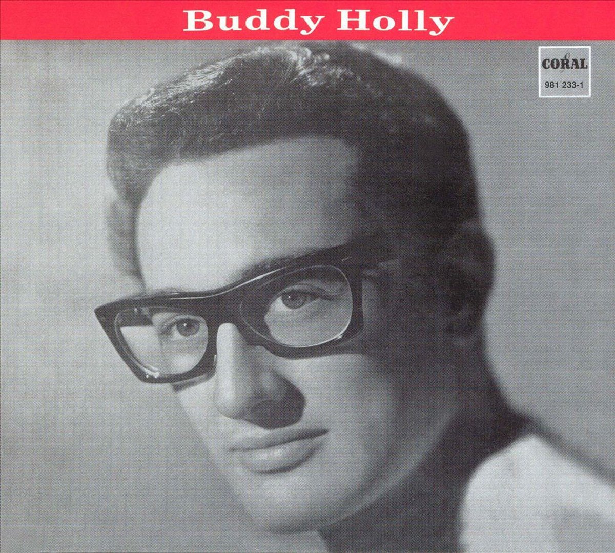 Buddy Holly