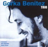 Gorka Benitez Trio [spanish Import]
