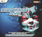 Sunshine Live, Vol. 17