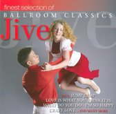 Ballroom Classics: Jive