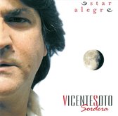 Vicente Soto Sordera - Estar Alegre (CD)