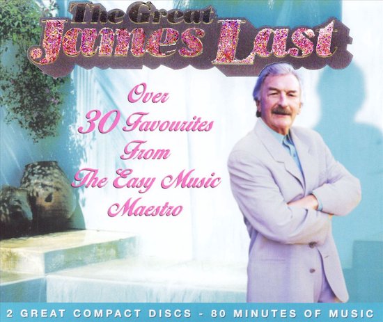 Great James Last