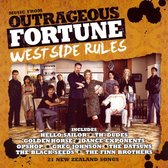 Music From Outrageous Fortune: Westside Rules