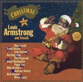 Christmas With  Louis Armstrong And Friends
