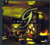G Lounge Milano, Vol. 4
