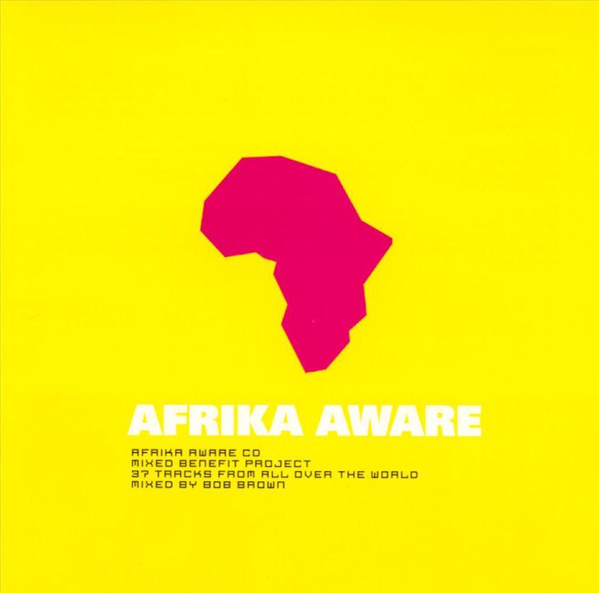 Afrika Aware