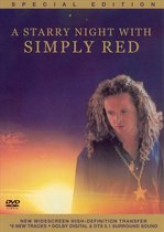 Simply Red - A Starry Night