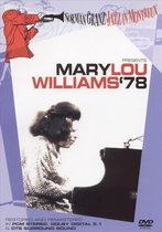 Norman Granz' Jazz In Montreux Presents Mary Lou Williams '78