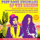 Poet Rock Musicians of the Desert