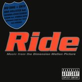 Ride [Tommy Boy Soundtrack]