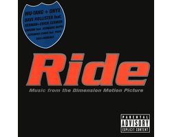Ride (Tommy Boy Soundtrack)