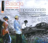 Balade Impressionniste