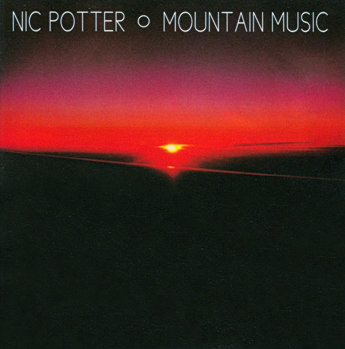 Mountain Music