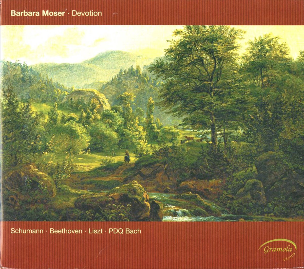 Devotion (Moser)