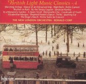 British Light Music Classics, Vol. 4