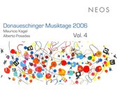 Schoenberg Ensemble Amsterdam - Donaueschinger Musiktage 2006 Volume 4 (CD)