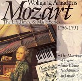 Mozart: The Marriage of Figaro; Eine Kleine Nachtmusic and more