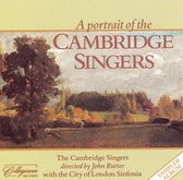 A Portrait Of The Cambridge Singers