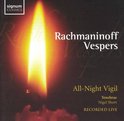 Vespers - All-Night Vigil