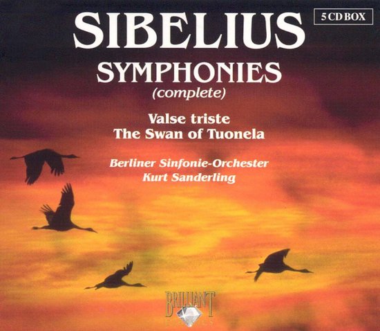 Symphonies