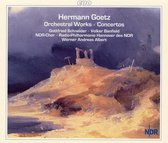 Complete Orchestral Works &Amp; Concertos