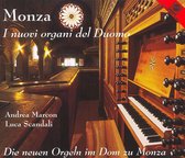 Die Neuen Orgeln Im Dom Zu Monza