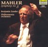 Mahler: Symphony no 5 / Benjamin Zander, Philharmonia Orchestra