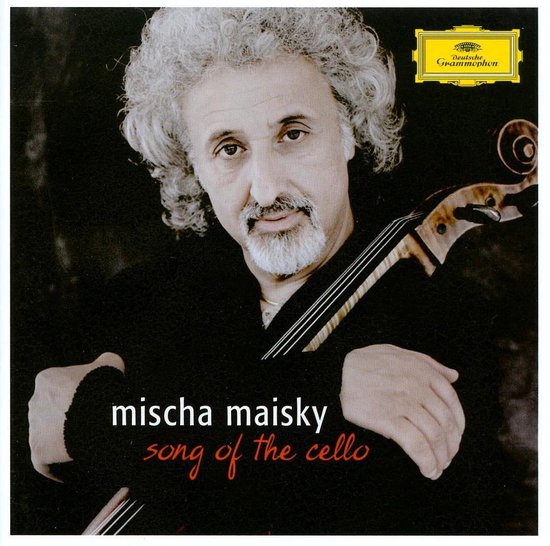 Song Of The Cello