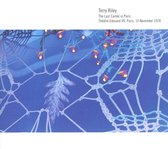 Terry Riley - The Last Camel In Paris (CD)