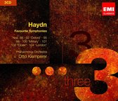 Haydn: Favourite Symphonies