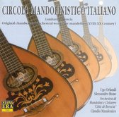 Circolo Mandolinistico Italiano