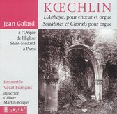 Galard: Koechlin