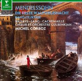 Mendelssohn: Die Erste Walpurgischnacht