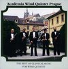 Best of Classical Music for Wind Quintet