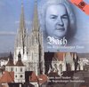 Bach Im Regensburger Dom
