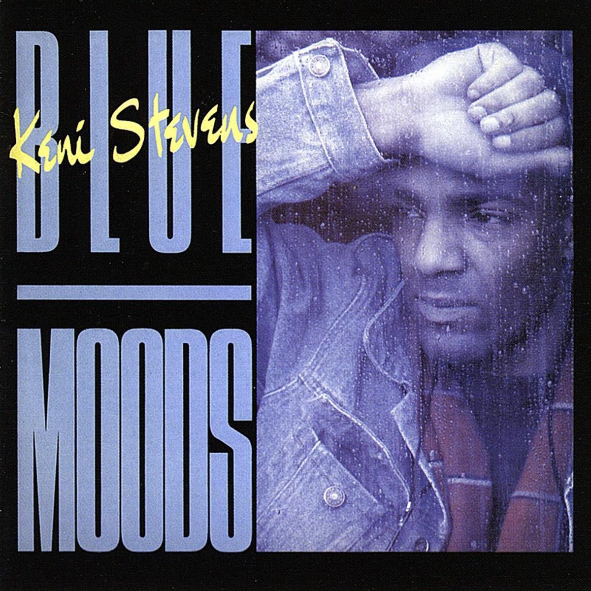 Blue Moods