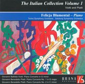 The Italian Collection Volume 1