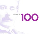 100 Best Puccini   6Cd