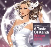 Hed Kandi - A Taste Of Winter 2010