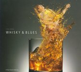 Various Artists - Whiskey & Blues (Tasty Sound Collection) (CD)