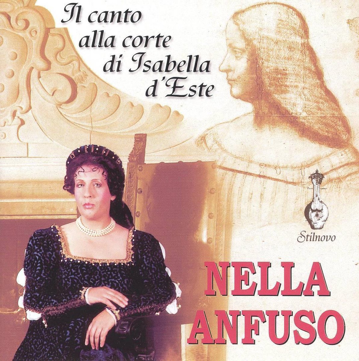 Il canto alla corte di Isabella d'Este