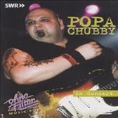 Popa Chubby - In Concert - Ohne Filter