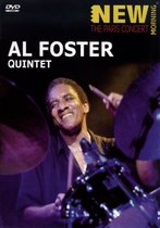 Al Foster - The Paris Concert (DVD)